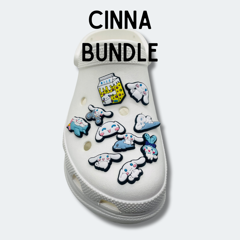 Cinna Bundle