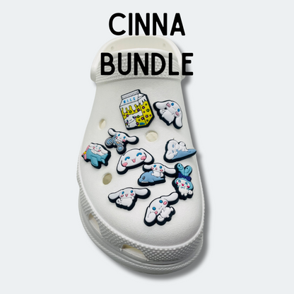 Cinna Bundle