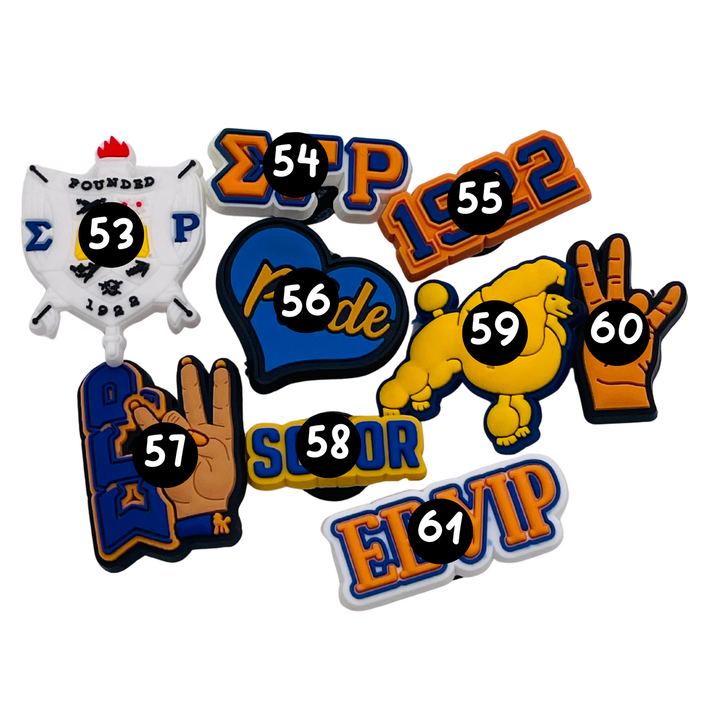 Sigma Gamma Rho SGRho (Sorority)