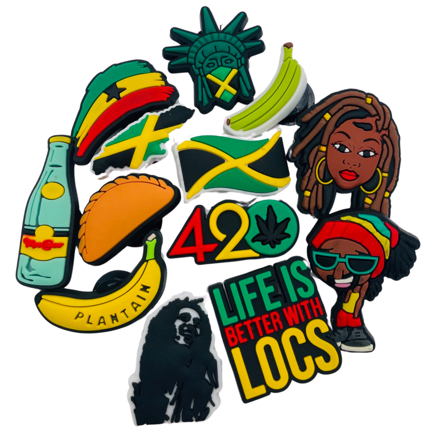 Jamaica Bundle