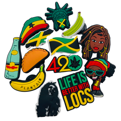 Jamaica Bundle