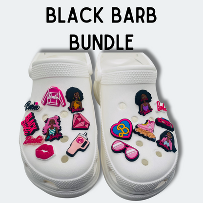Black Barb Bundle