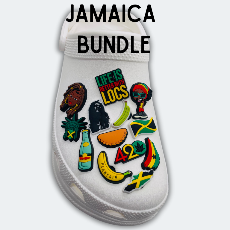 Jamaica Bundle
