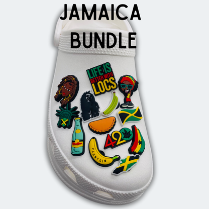 Jamaica Bundle