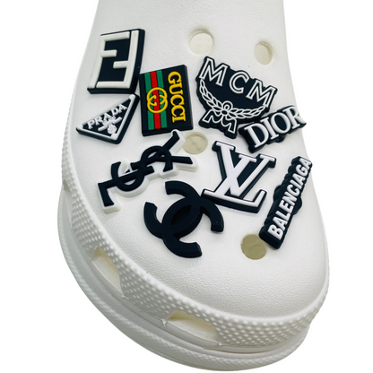 15 Pc Rubber Lux Bundle