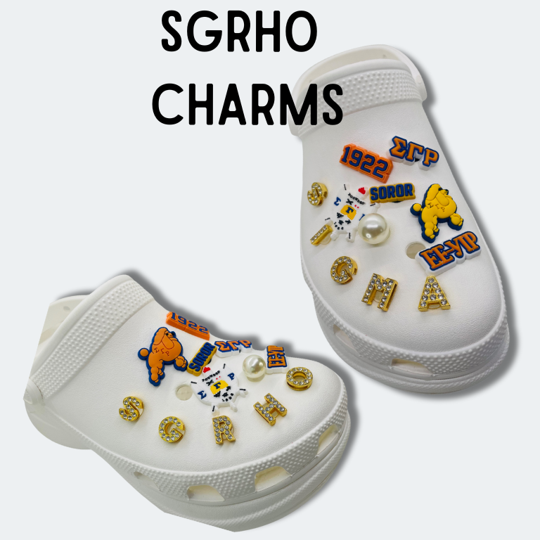 Sigma Gamma Rho SGRho (Sorority)