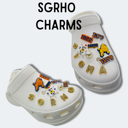 Sigma Gamma Rho SGRho (Sorority)