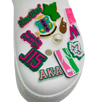 AKA Alpha Kappa Alpha (Sorority)