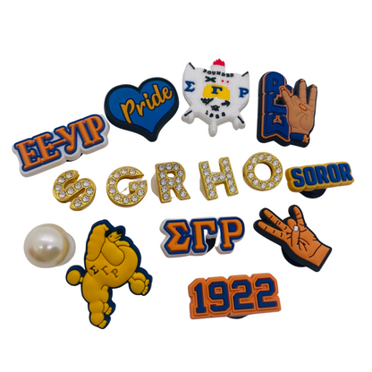 Sigma Gamma Rho SGRho (Sorority)